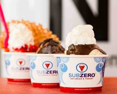 Subzero (140 WEST BROAD STREET Suite 222)