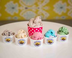 Glaces Grom Express - Rue Anatole France