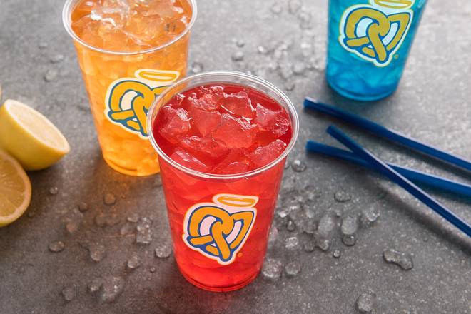 Order Lemonade Mixers food online from Auntie Anne's store, Wheaton on bringmethat.com