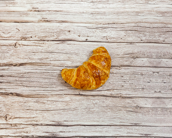 Croissant ordinaire