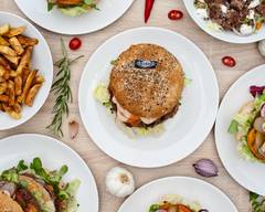Burgeroom
