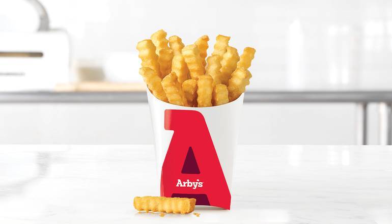 Order Crinkle Fries (Small) food online from Arby store, Belle on bringmethat.com