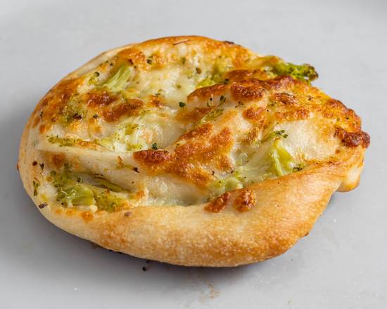 Order Broccoli Pinwheel food online from Lillian Pizzeria store, New York on bringmethat.com