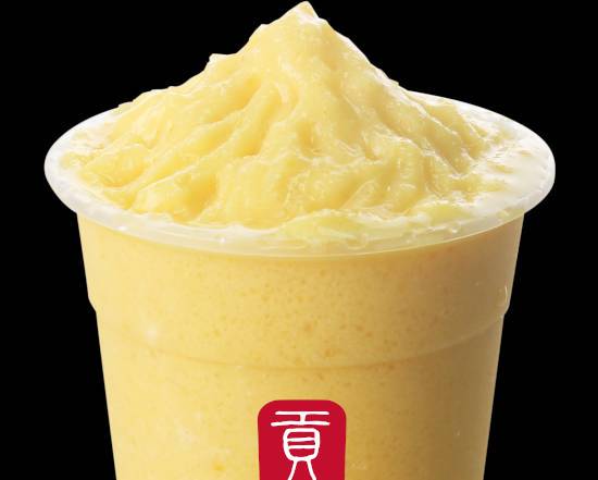 Mango Smoothie