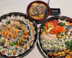 Kiku Japanese Cuisine