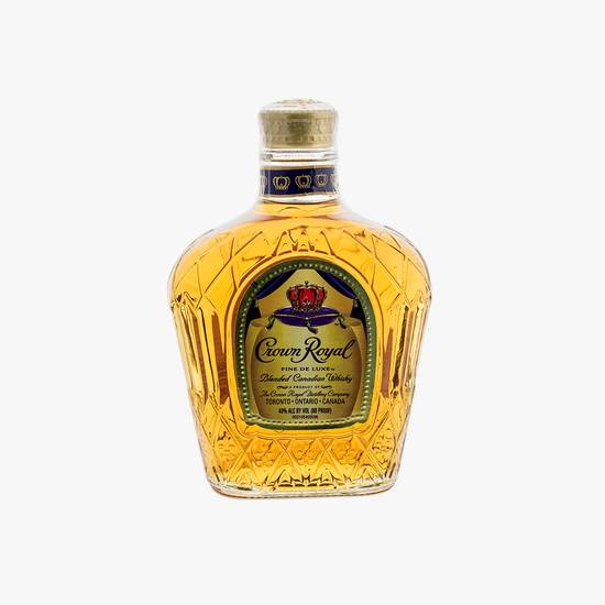 Order Crown Royal food online from Fine Wine & Spirits Warehouse store, Tampa on bringmethat.com