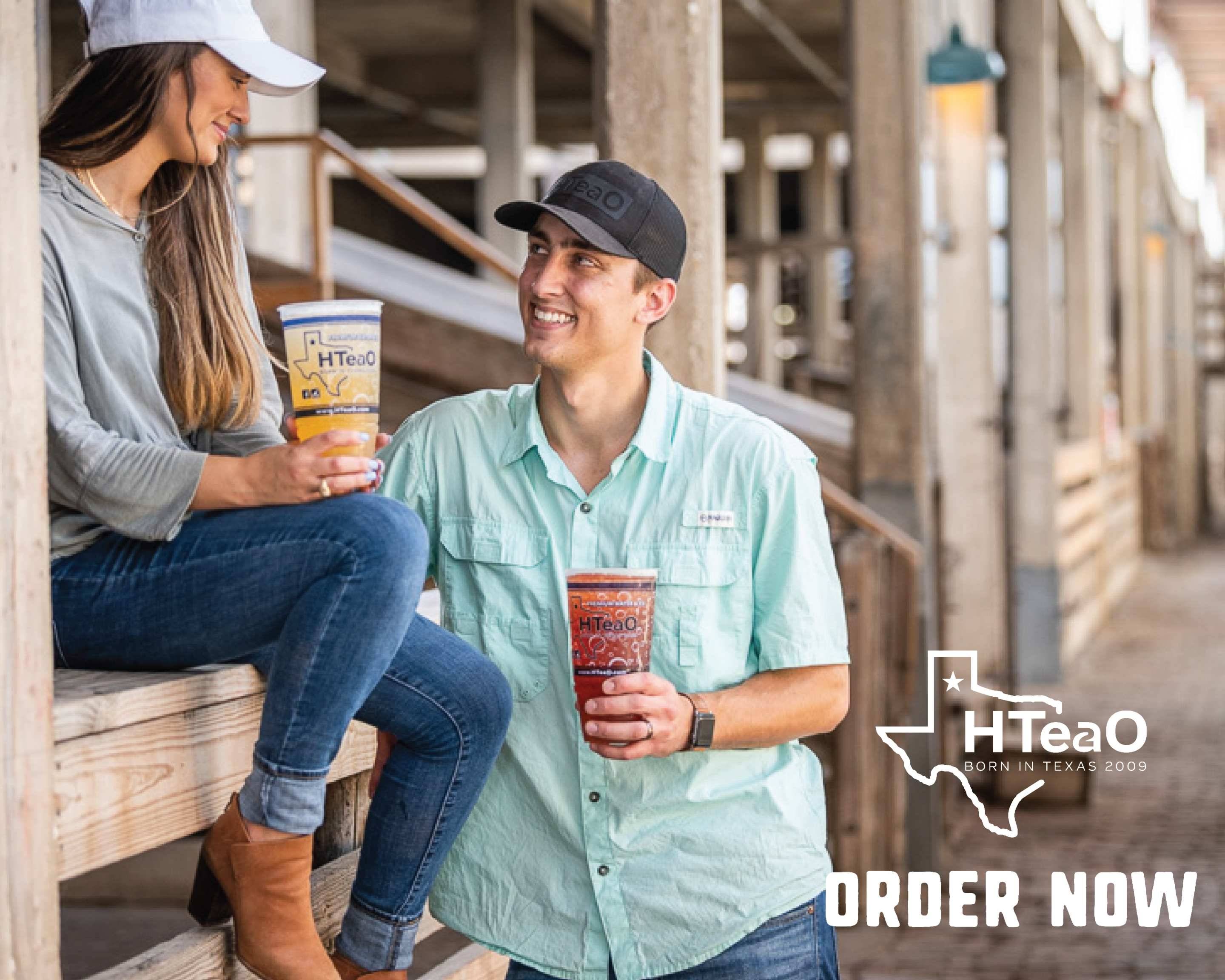 Order Texas Tea (Wolflin) Menu Delivery【Menu & Prices】 Amarillo Uber