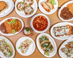 Ebenezer Mexican Restaurant