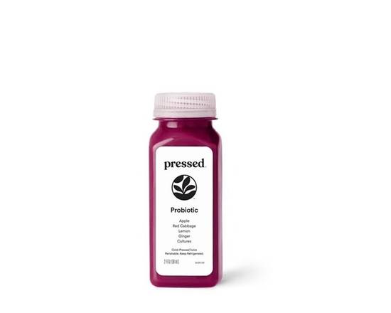 Order Probiotic Shot food online from Pressed store, Los Angeles on bringmethat.com