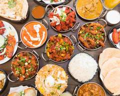The King of Curry 