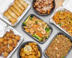 Fusion Wok Express