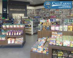 CallFarma - Portão 🛒💊