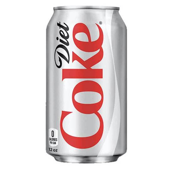 Order Diet Coke 无糖可乐 food online from 天府麻辣香锅 Spicy Hotpot （136-20 Roosevelt Avenue） store, New York on bringmethat.com