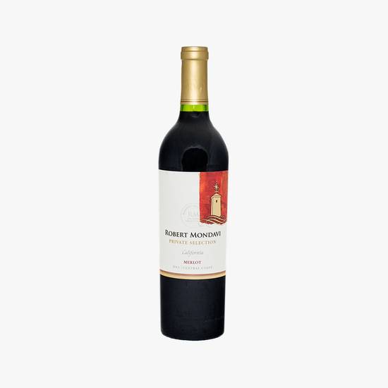 Order Robert Mondavi Merlot food online from Santa Monica Liquor store, Santa Monica on bringmethat.com