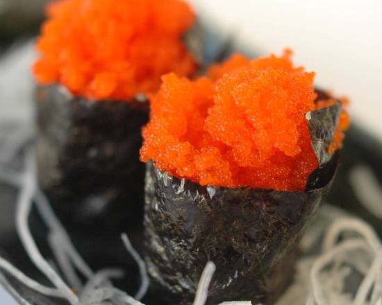 Order Smelt Roe food online from Sushi Sumo store, Alpharetta on bringmethat.com