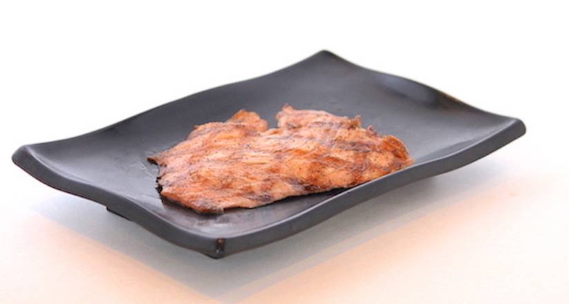 Order Grilled Salmon food online from F2o Fresh to Order store, Johns Creek on bringmethat.com