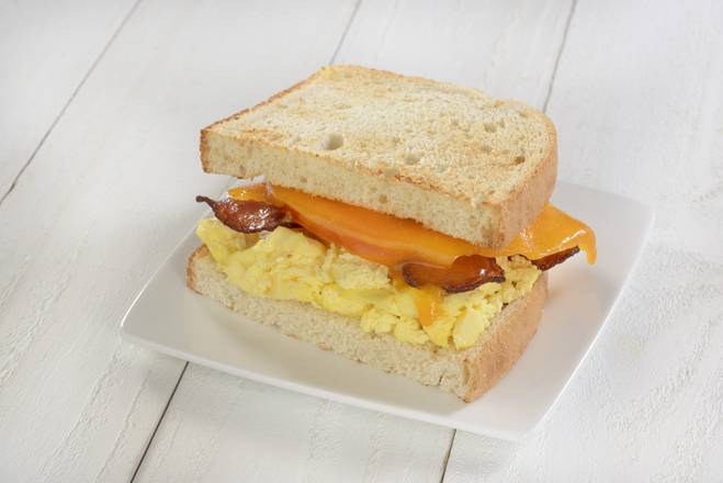 Order Breakfast Panini food online from Nature's Table store, Orlando on bringmethat.com
