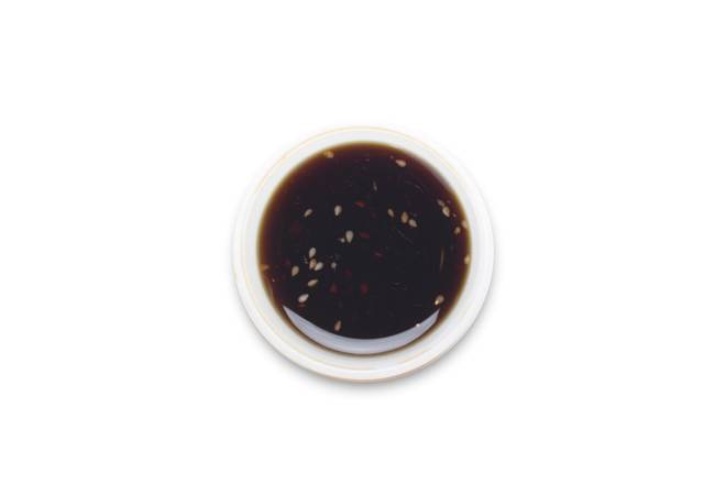 Order Poké Soy food online from Bento Asian Kitchen + Sushi - Southside store, Jacksonville on bringmethat.com