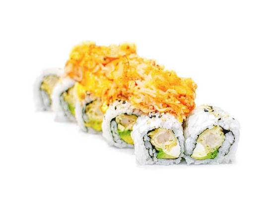 Order Hot Lava food online from Bento Asian Kitchen + Sushi - Southside store, Jacksonville on bringmethat.com