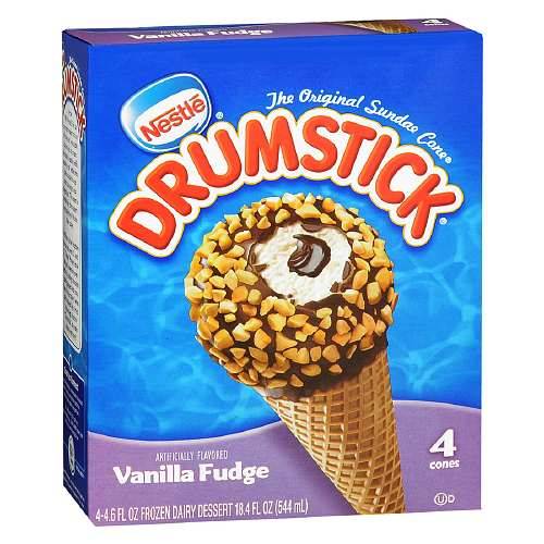 Order Drumstick Van Fudge food online from Walgreens store, Maysville on bringmethat.com