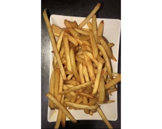 Order Fries food online from Inn At The Border store, Mount Vernon on bringmethat.com