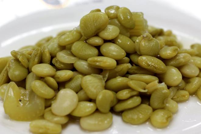 Order Lima Beans food online from Captain King's Seafood City store, Memphis on bringmethat.com