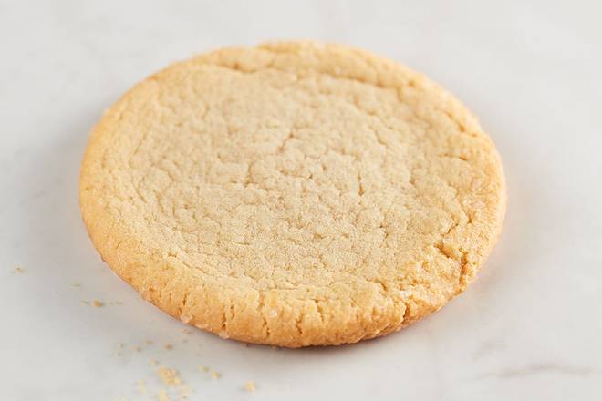 Order Sugar Cookie food online from McAlister's Deli - Eastwood store, Lansing on bringmethat.com