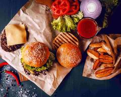 Mayami Burger