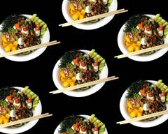 Sushi Havaí - Poke bowl