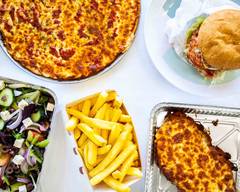 Nino's Fast Food