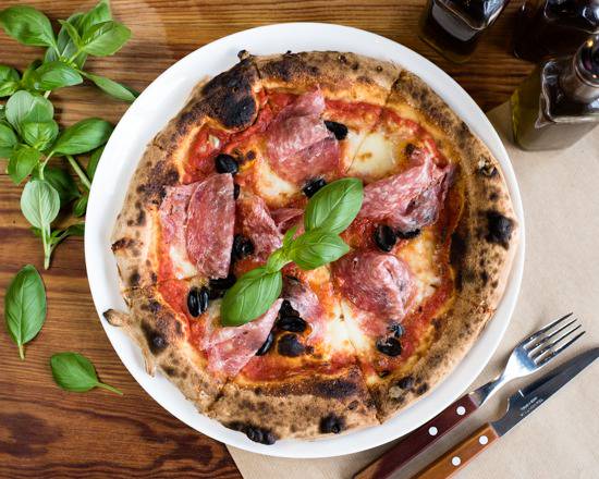 Forno Italia Ristorante- Śródka Delivery | Poznan | Uber Eats