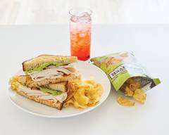Aldo's Cafe