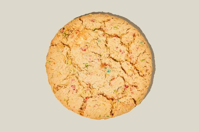 Order GF Fruity Marshmallow Cookie food online from Milk Bar store, Cambridge on bringmethat.com