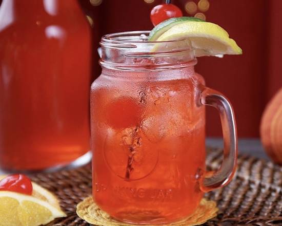 Order  UG Fruit Punch food online from Ultimate Grill store, New York on bringmethat.com