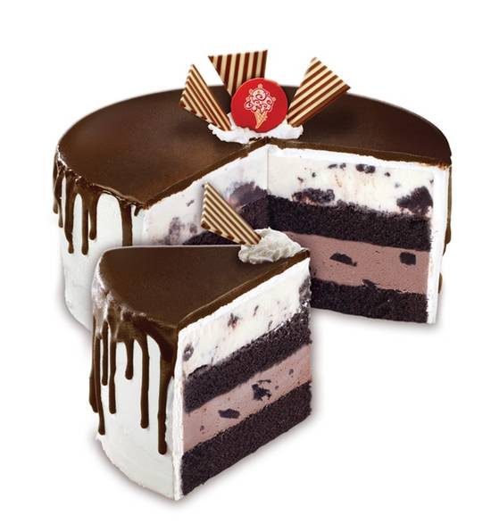 Order Tall, Dark & Delicious - Ready Now food online from Cold Stone Creamery store, Crown Point on bringmethat.com