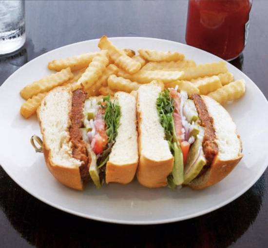 Order Beyond Royale Burger food online from 310 Lakeside store, Orlando on bringmethat.com