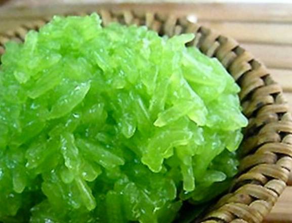 Order Sweet Sticky Rice food online from Celadon Thai Kitchen store, Los Angeles on bringmethat.com