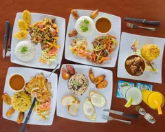 Cocinarte Mexicali