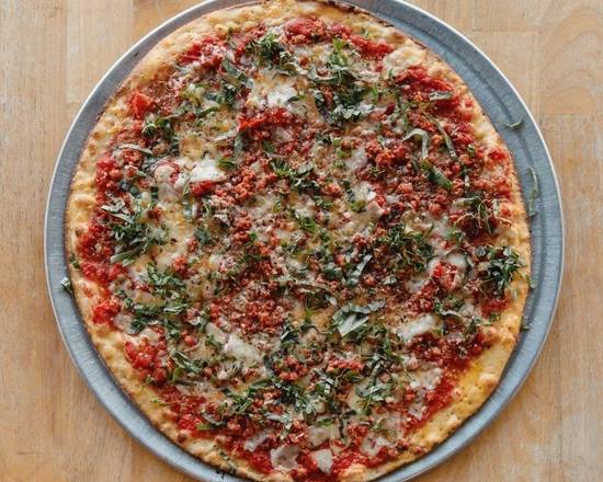 Order Large Swellesley food online from Upper Crust Pizzeria store, Culver City on bringmethat.com