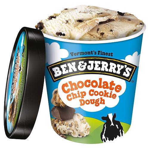 Order Ben & Jerry’s Cookie Dough food online from Walgreens store, Maysville on bringmethat.com