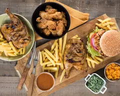 The Goodie Box, Wilson's Wharf