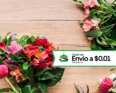 Floristeria Pequeños Detalles 🛒