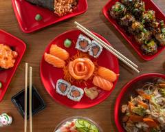 Dom Sushi Mooca