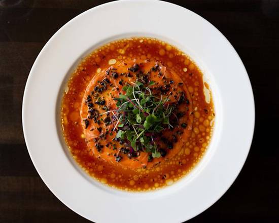 Order Salmon Carpaccio food online from Koi store, Los Angeles on bringmethat.com