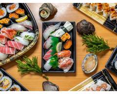 魚河岸料理 うおぎん 湊町本店