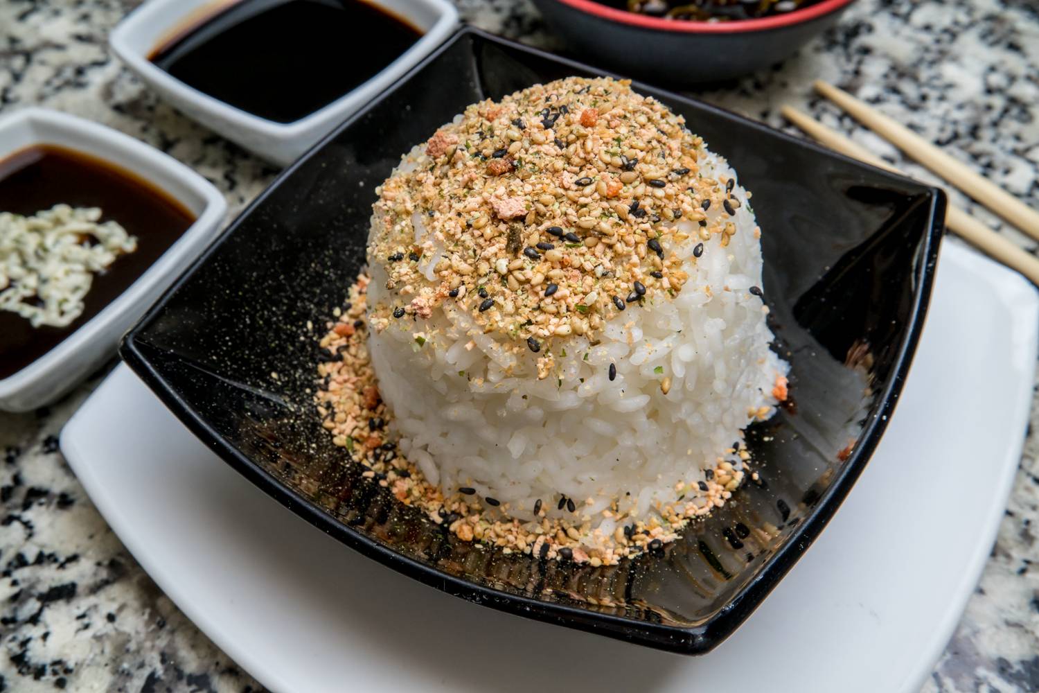 Gohan Furikake