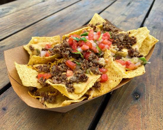Order GROUND BEEF food online from Rusty Taco - Beaumont store, Beaumont on bringmethat.com