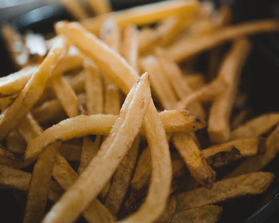 Order French Fries food online from Topaze Restaurant 1 store, New York on bringmethat.com