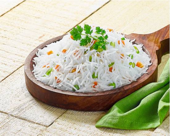 Order Basmati Rice food online from Bhabi Indian Restaurant store, Fremont on bringmethat.com
