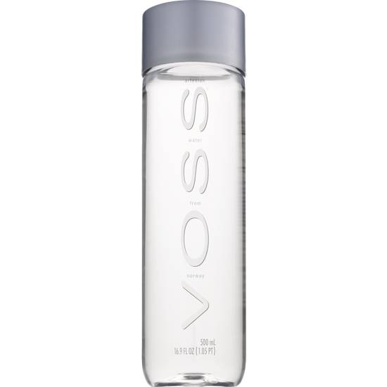 Order Voss Drinking Water ARTESIAN (Single Bottle) food online from Cvs store, WESTON on bringmethat.com